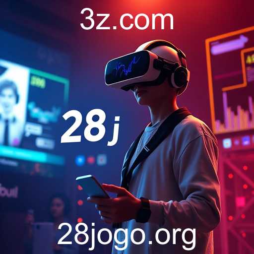 O Fenômeno 28jogo: Tendências e Novidades nos Jogos Online