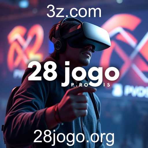 28jogo: A Revolução dos Jogos em Português