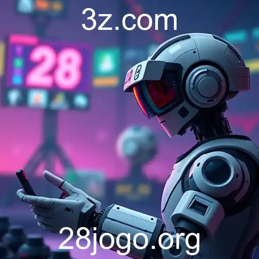 Avanços e Tendências no Universo dos Jogos