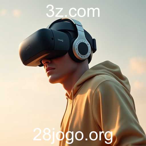 A Revolução dos Jogos Digitais em 2025