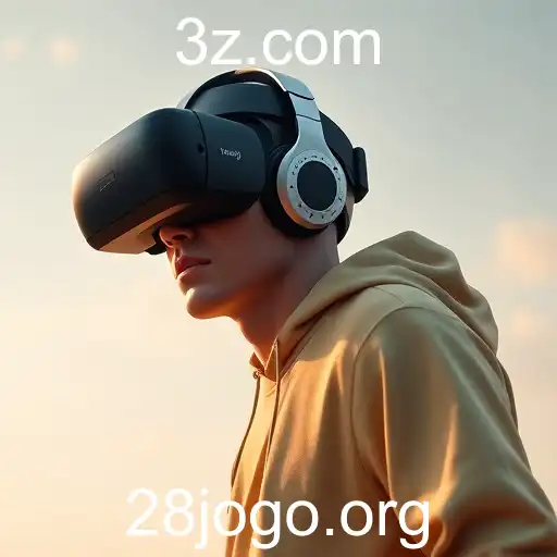 A Revolução dos Jogos Digitais em 2025