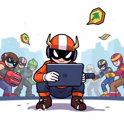 A Evolução dos Jogos Online em 2025