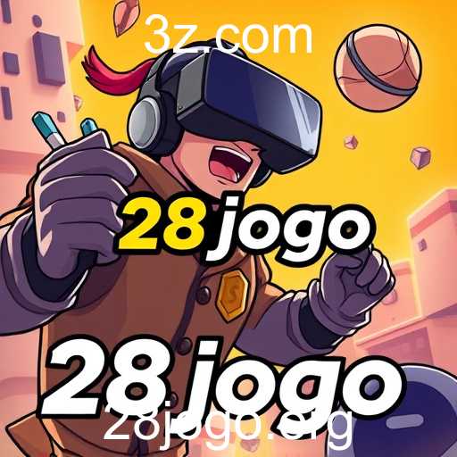 Explorando o Universo do 28jogo: Tendências e Inovações