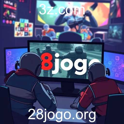 Transformações no Mercado de Jogos em 2025