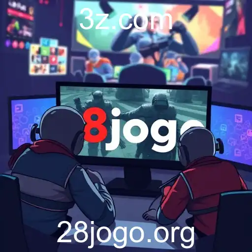 Transformações no Mercado de Jogos em 2025