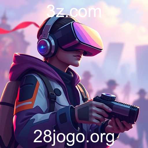 Evolução dos Games: Tendências de 2025