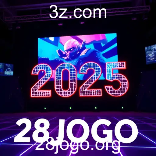 A Revolução dos Jogos em 2025: O Impacto das Tendências Digitais