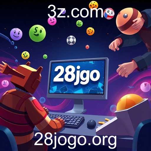 O Crescimento Exponencial de Sites de Jogos em 2026