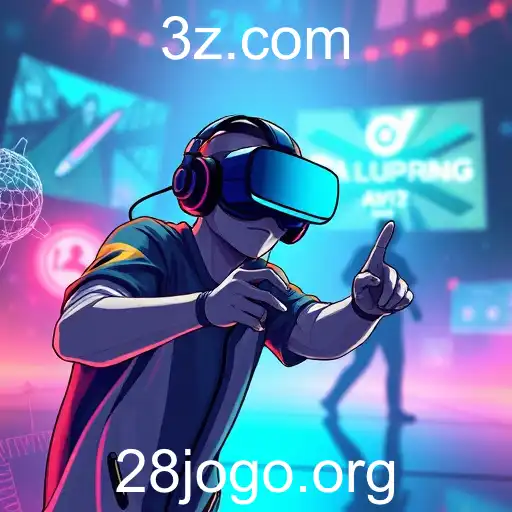 Inovações e Tendências no Mundo dos Jogos em 2025