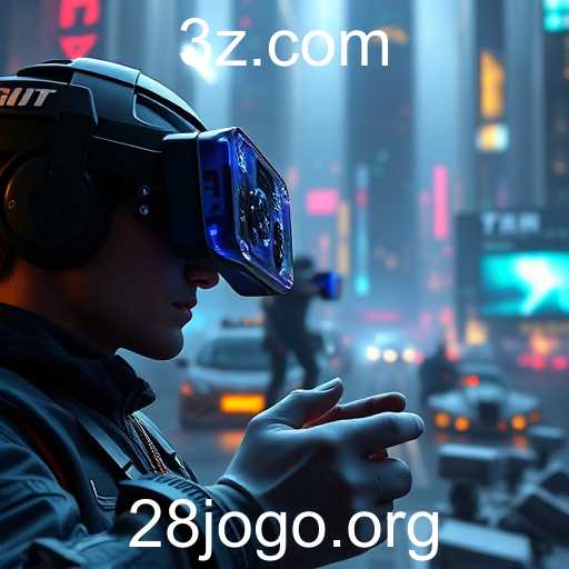 Revolução nos Games: A Tendência do Momento