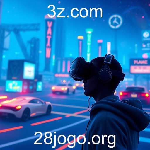 Tendências e Dinâmicas no Mundo dos Jogos