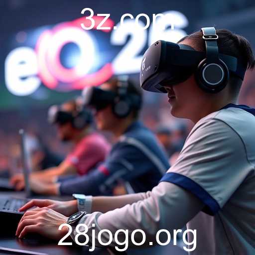 Tendências e Inovações no Mundo dos Jogos em 2026