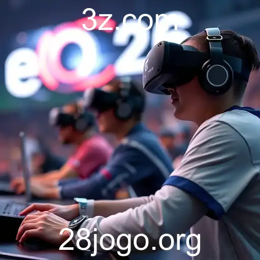 Tendências e Inovações no Mundo dos Jogos em 2026