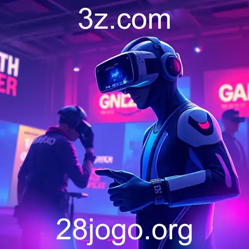 Tendências de Jogos em 2026: Perspectivas e Inovações