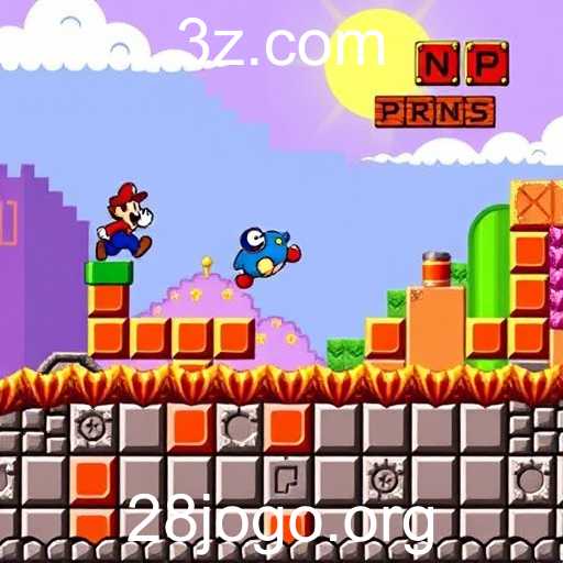 O Impacto do '28jogo' na Indústria de Jogos em 2025