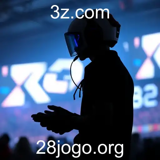 A Revolução Digital: O Impacto do 28jogo no Mundo Virtual