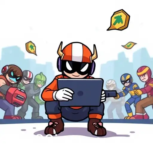 A Evolução dos Jogos Online em 2025