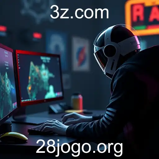 A Evolução dos Jogos Online em 2025: Conquistando o Mundo