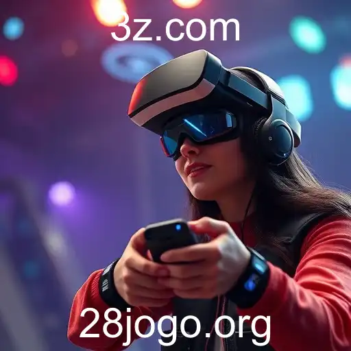 Expansão e Tendências no Mercado de Jogos em 2025