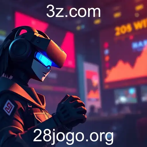 Tendências e Inovações no Mundo dos Games em 2025