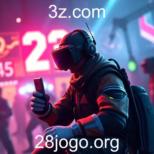 A Revolução dos Jogos em 2025: O Impacto das Tendências Digitais