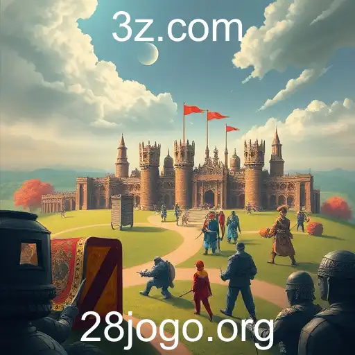 A Revolução dos Jogos em 2025: Avanços e Tendências
