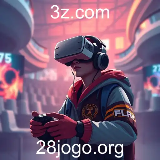 Tendências e Impactos no Mundo dos Jogos em 2025