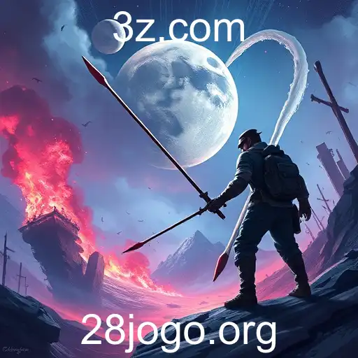 Revolução nos Jogos Online: O Fenômeno do 28jogo