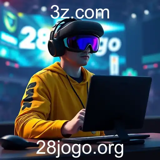 Tendências de Jogos em 2025: O Ano da Realidade Virtual