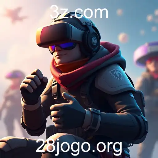 Novidades e Tendências na Plataforma 28jogo