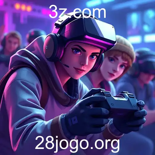 Tendências de Jogos Online em 2025