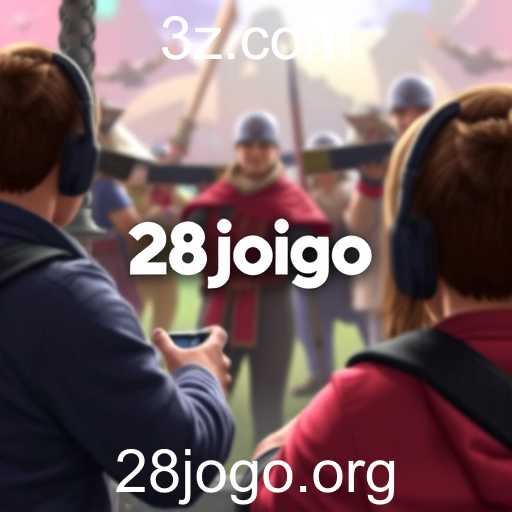 Explorando o Fenômeno 28jogo: Uma Nova Era nos Jogos em Português